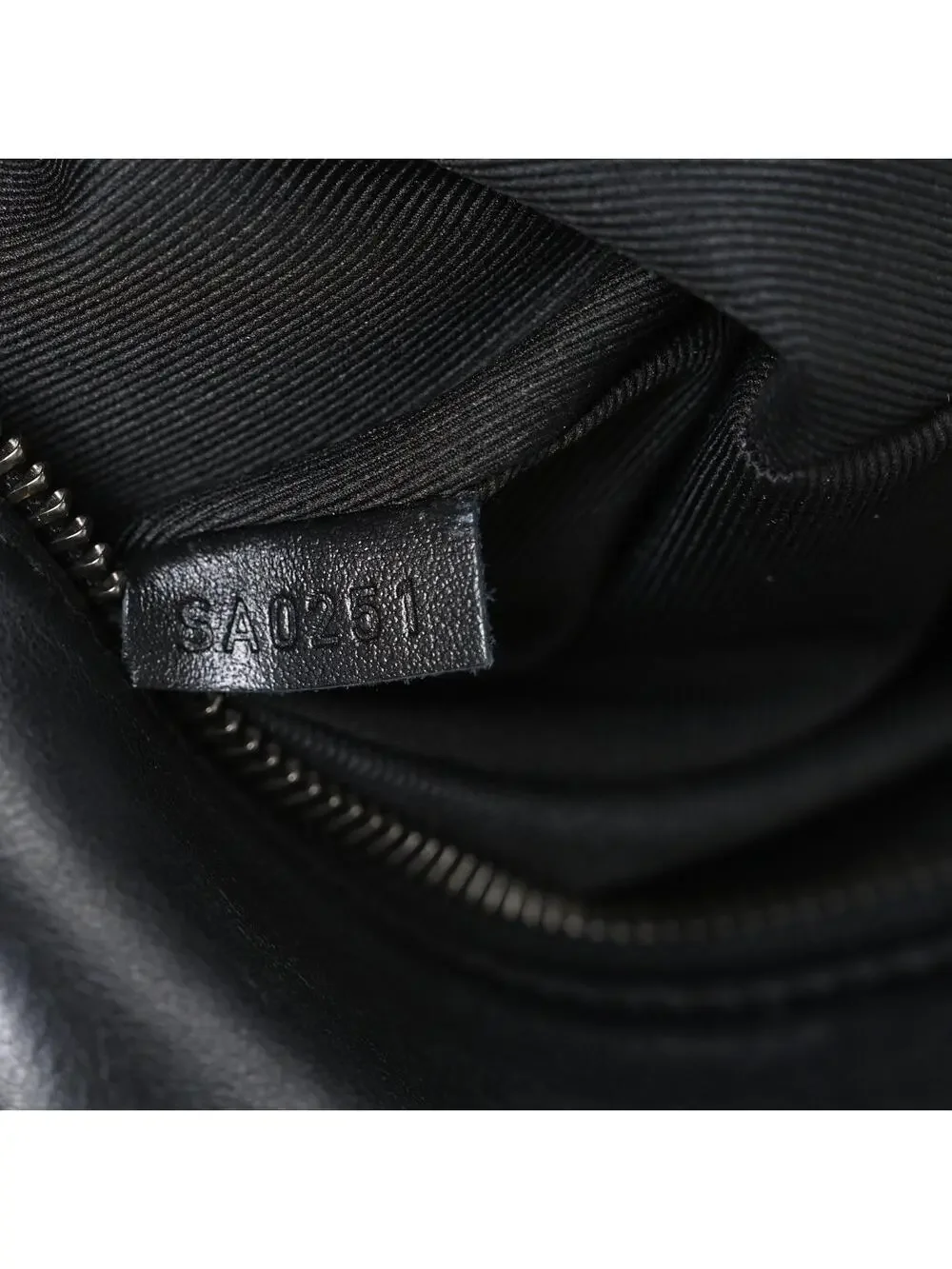 Louis Vuitton Eclipse Discovery Bumbag #360737L12B